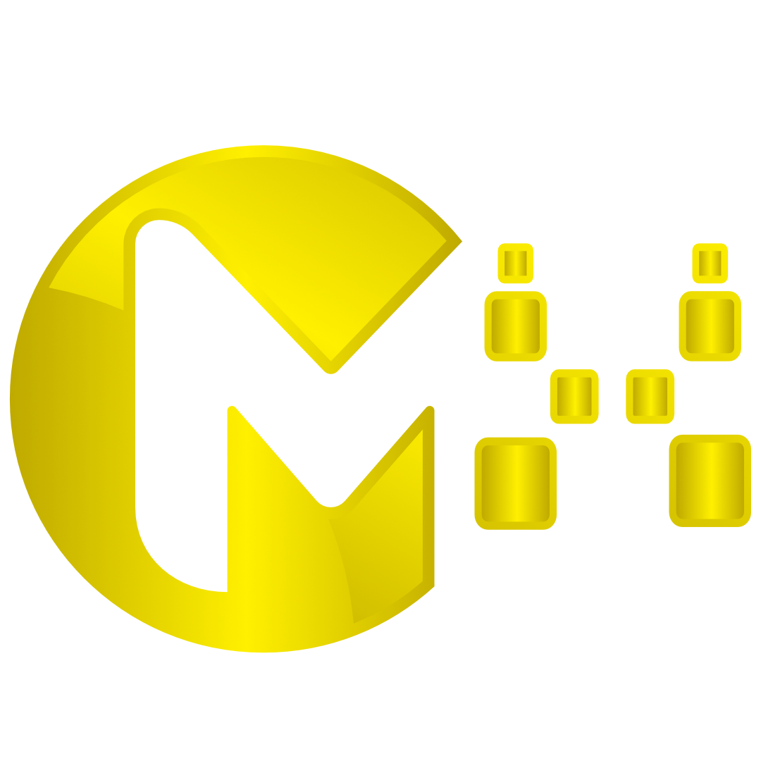 Creative Media House Logo